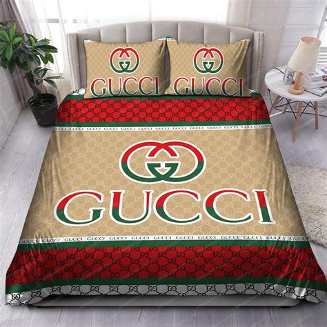 wholesale gucci bedding china|Gucci bedding comforters.